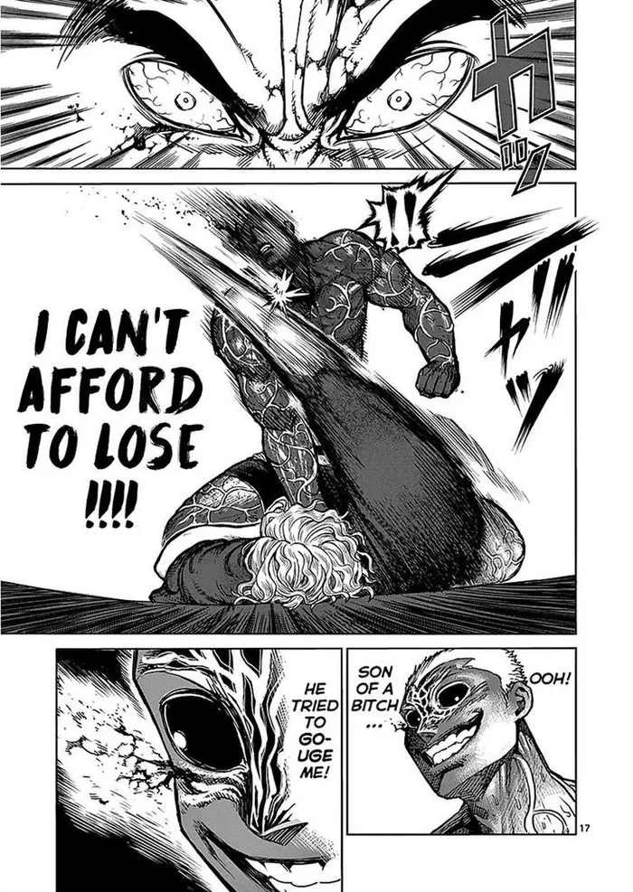 Kengan Ashura Chapter 55 image 17_optimized